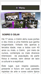 Mobile Screenshot of celmi-escola.com.br